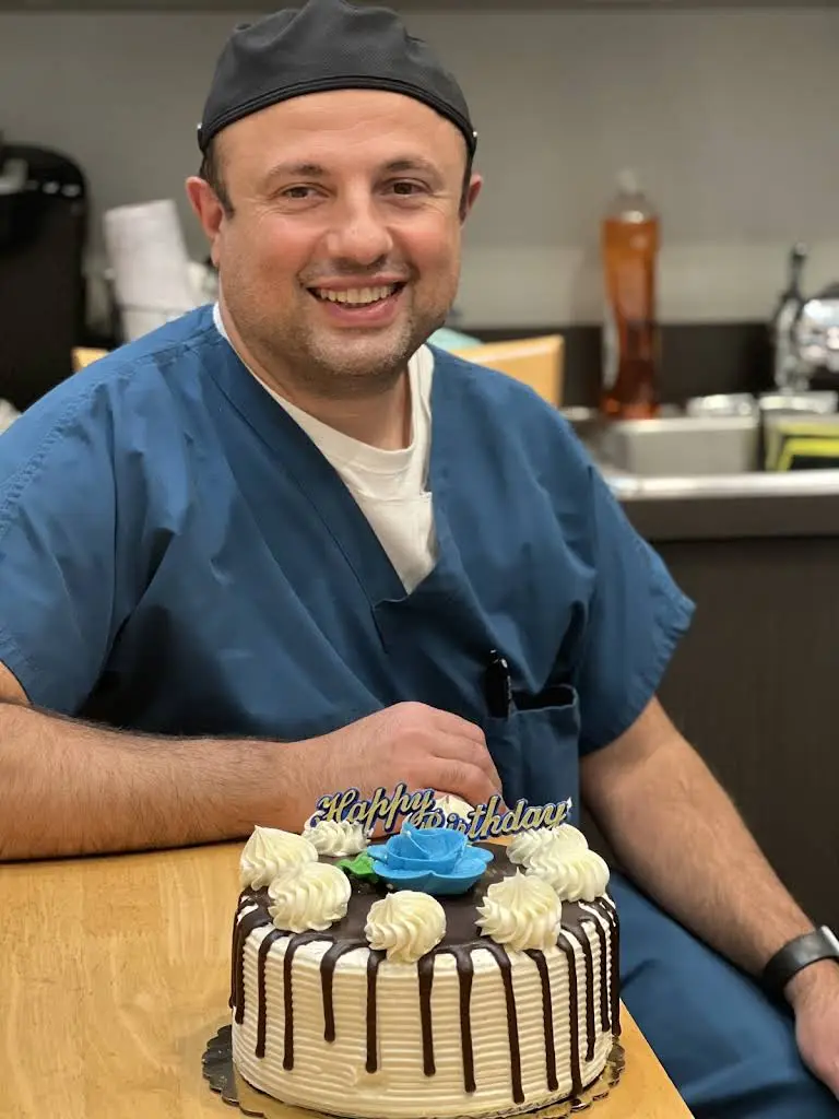 Princeton Dentistry
