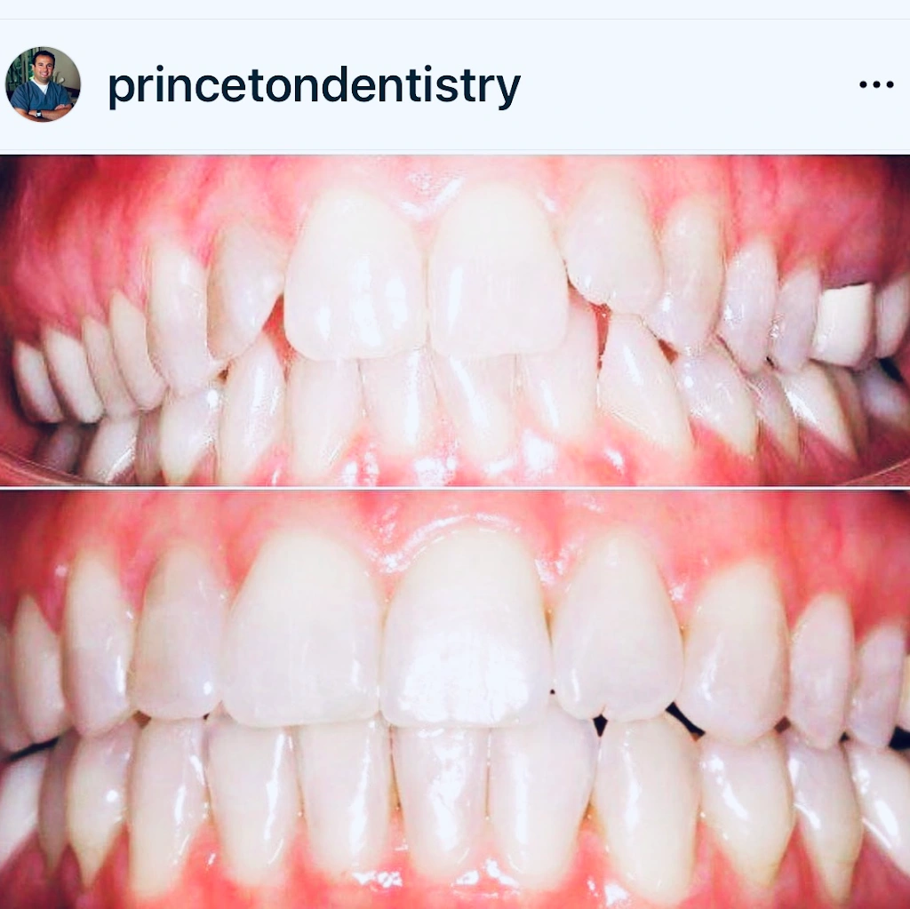 Princeton Dentistry