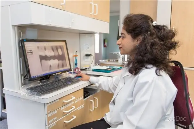 Insmile Dentistry