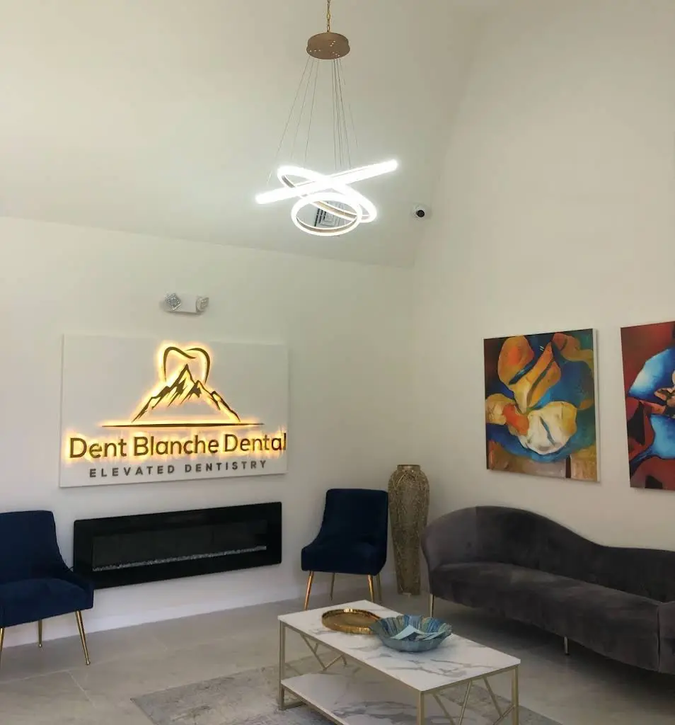 Dent Blanche Dental