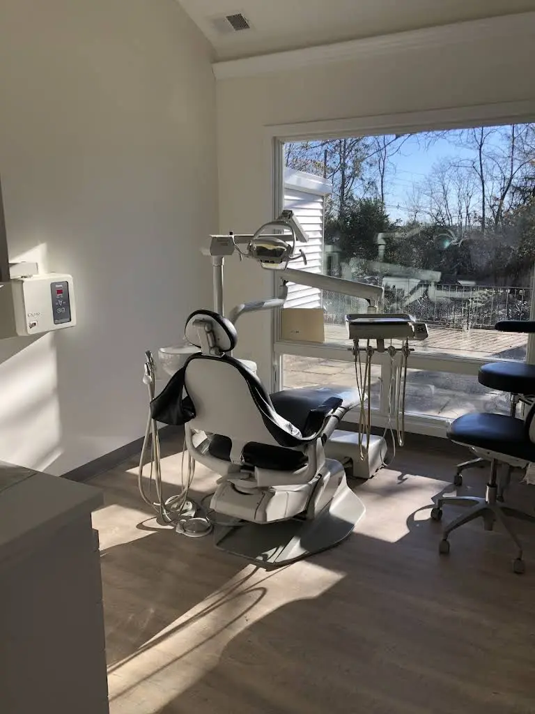 Dent Blanche Dental