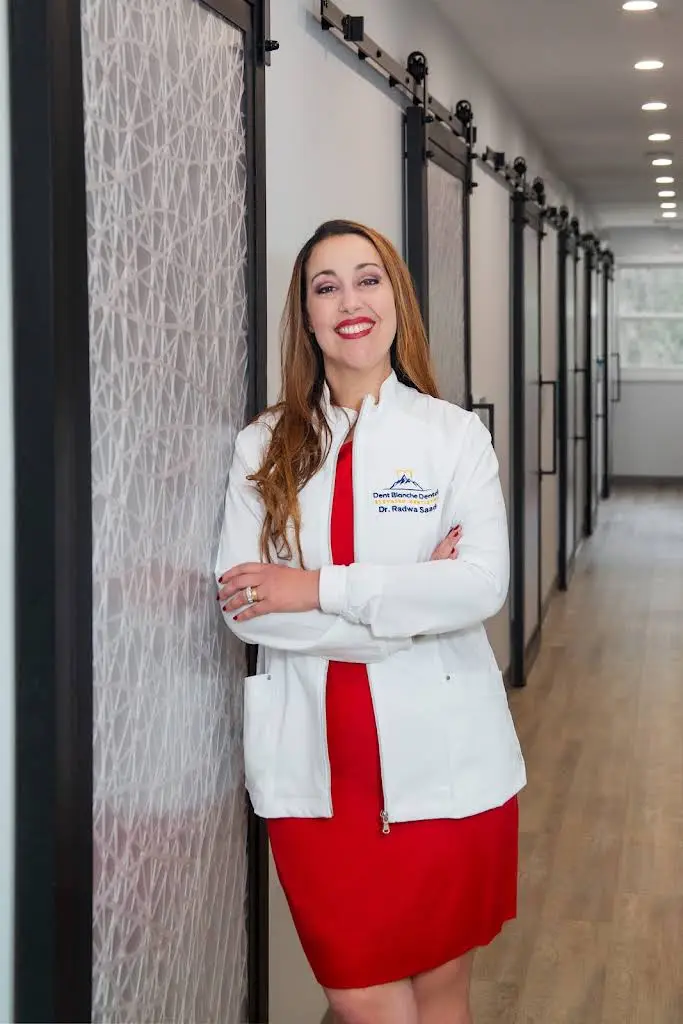 Dent Blanche Dental