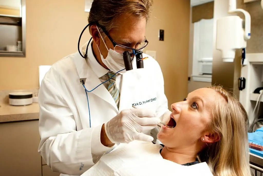 Princeton Center for Dental Aesthetics & Implants