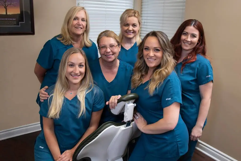 Princeton Center for Dental Aesthetics & Implants