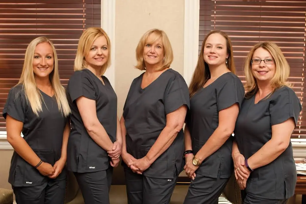 Princeton Center for Dental Aesthetics & Implants