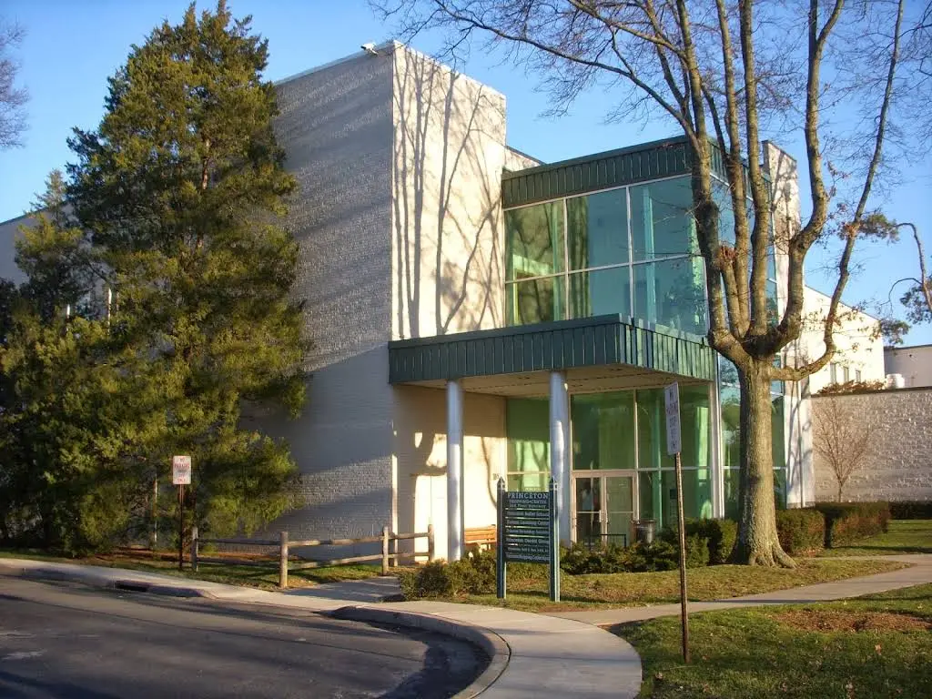 Princeton Dental Group
