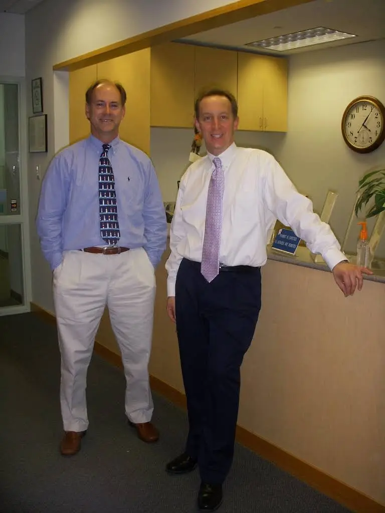 Princeton Dental Group
