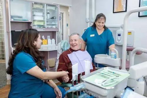 SRI Dental