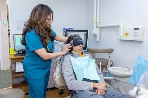 SRI Dental