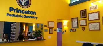 Princeton Pediatric Dentistry