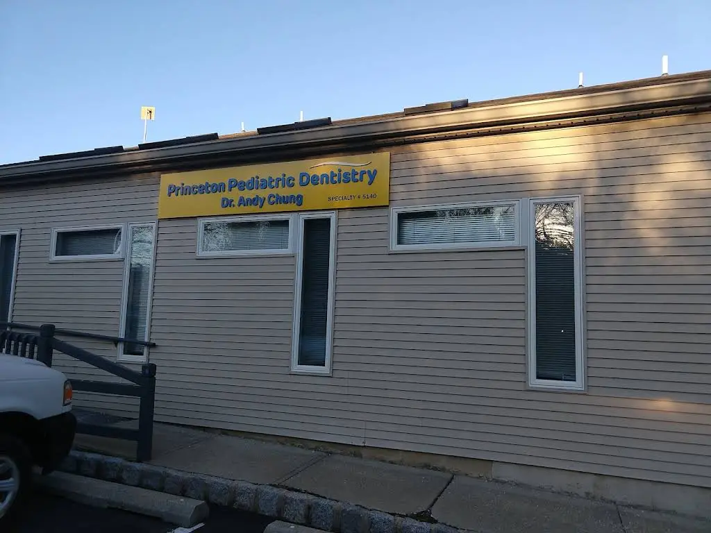 Princeton Pediatric Dentistry