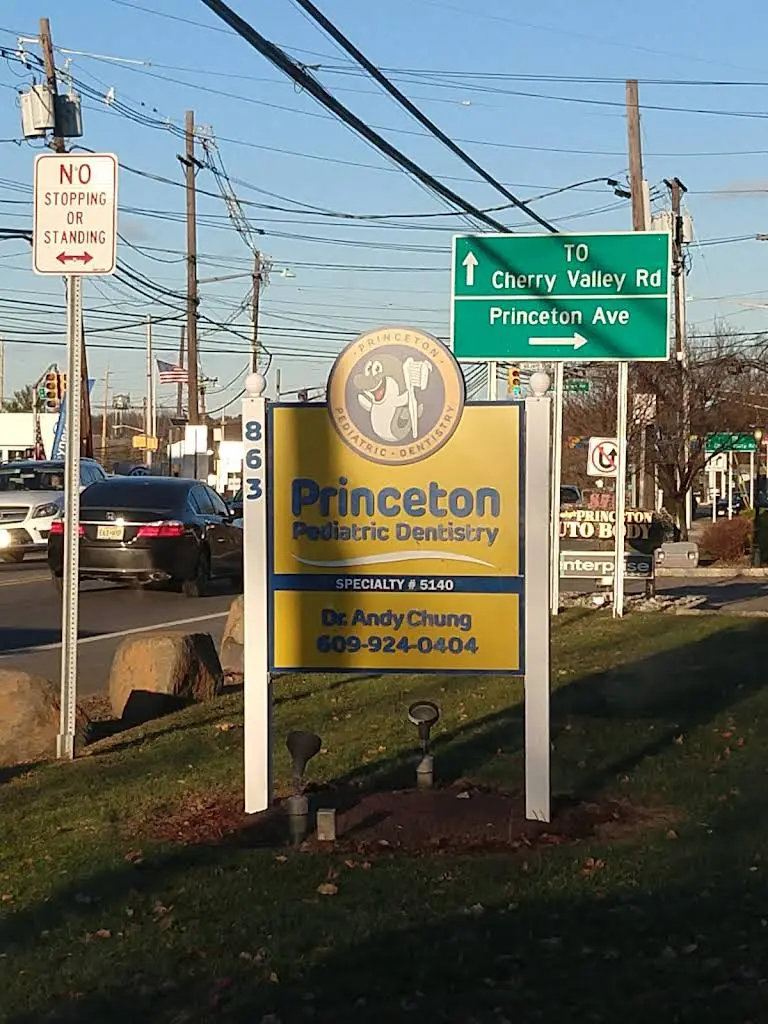 Princeton Pediatric Dentistry