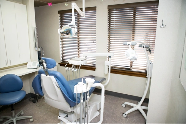 James Altomare, DDS
