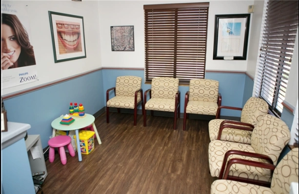 James Altomare, DDS
