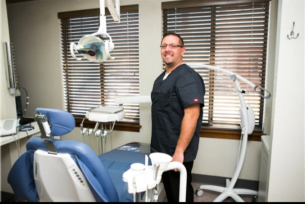 James Altomare, DDS
