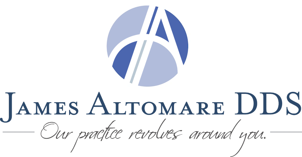 James Altomare, DDS