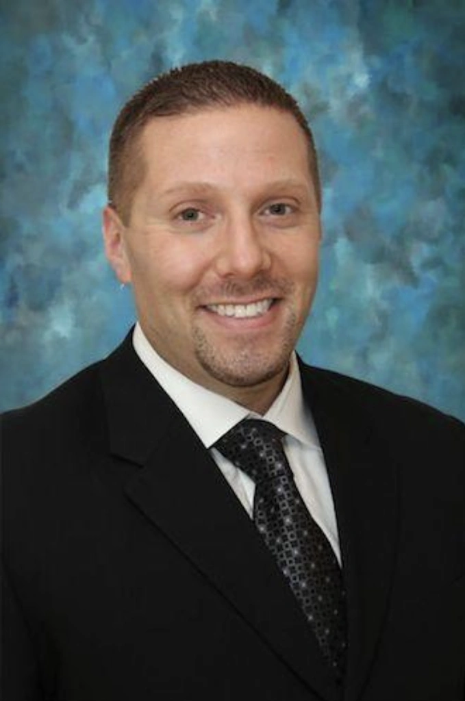 James Altomare, DDS