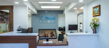 Prime Dental Care