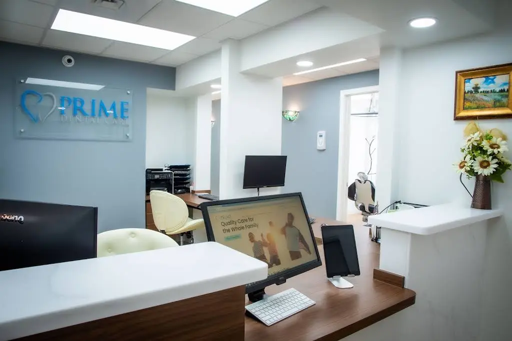 Prime Dental Care