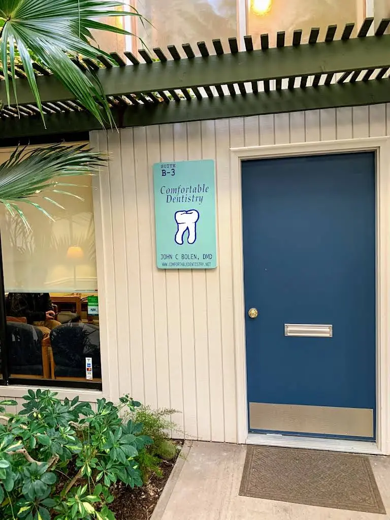 Comfortable Dentistry Nirav Patel, DMD - Professional dental clinic exterior with modern facilities