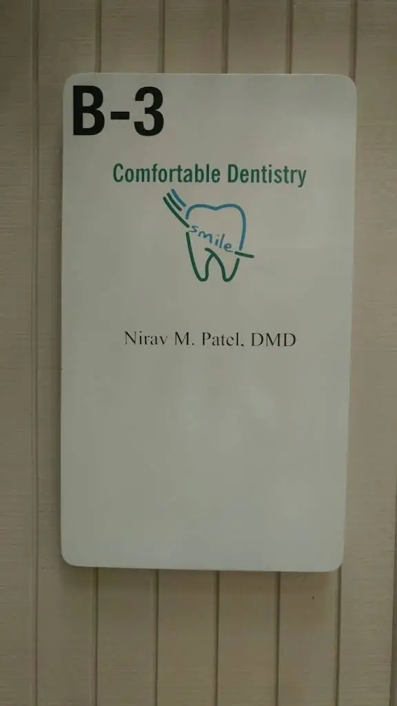 Comfortable Dentistry Nirav Patel, DMD