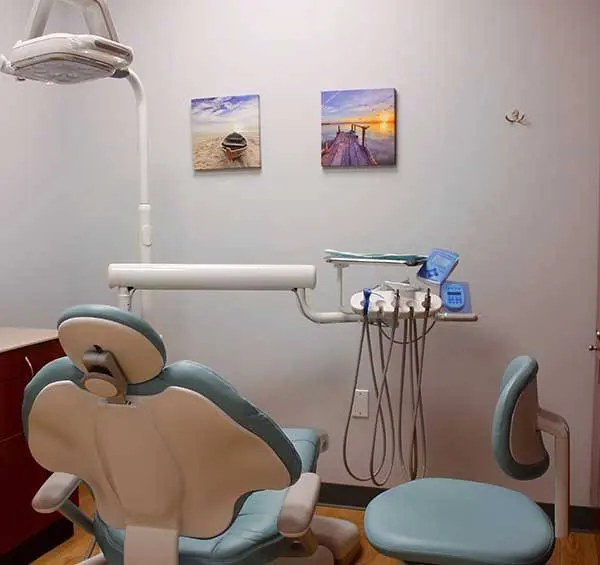 Rocky Hill Family Dentistry - Professional dental clinic exterior with modern facilities