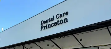Dental Care Princeton