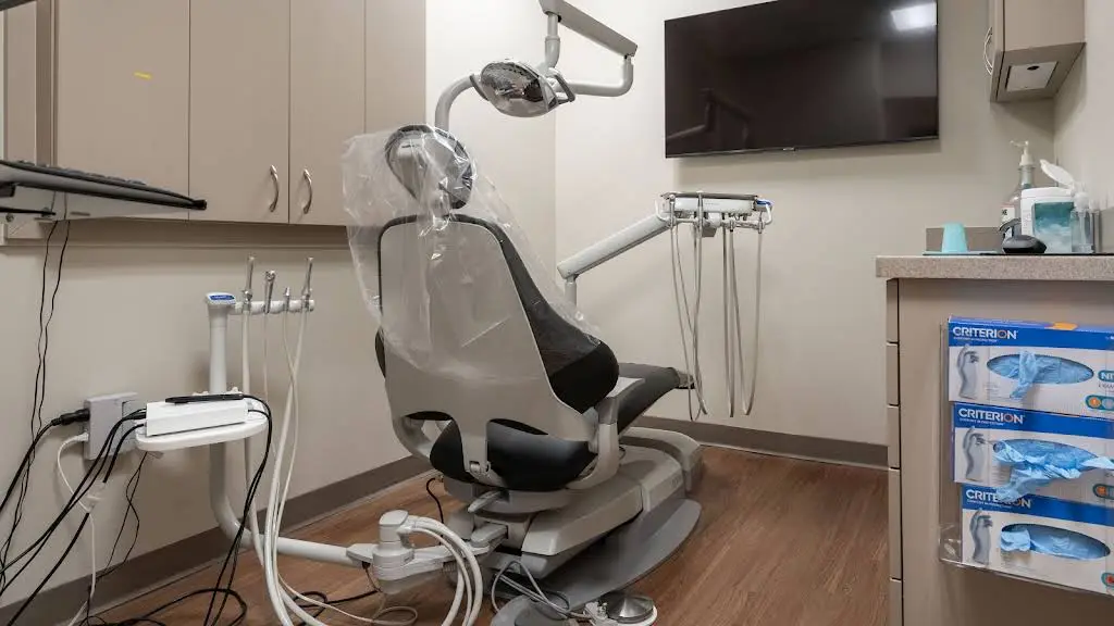 Dental Care Princeton