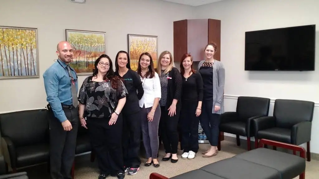 Dental Care Princeton