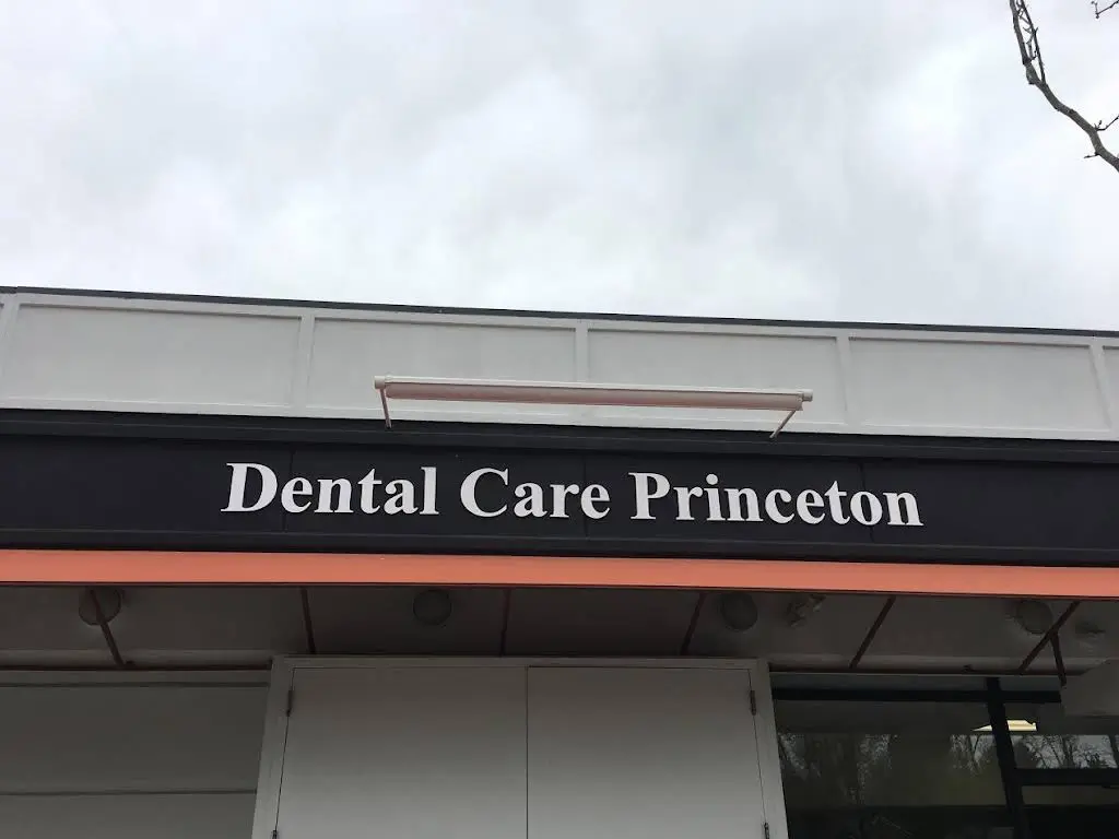 Dental Care Princeton
