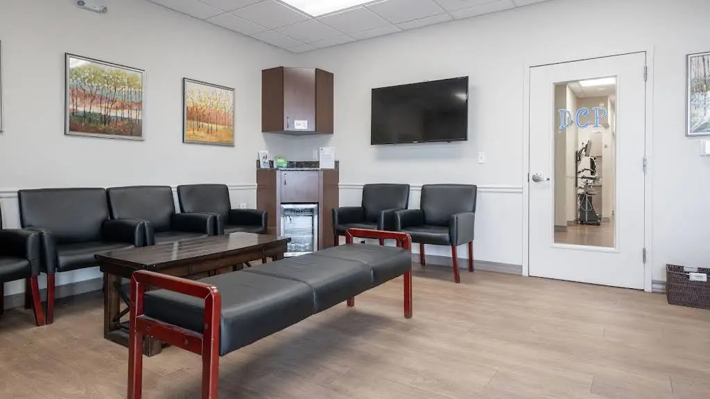 Dental Care Princeton