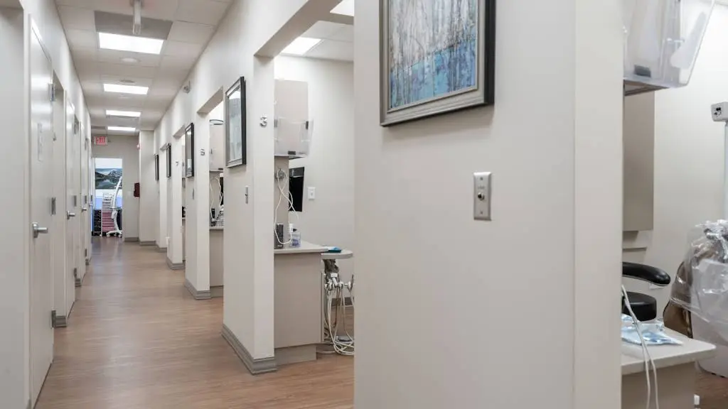 Dental Care Princeton