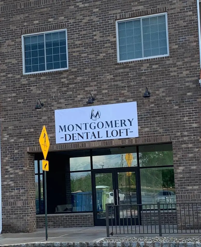Montgomery Dental Loft