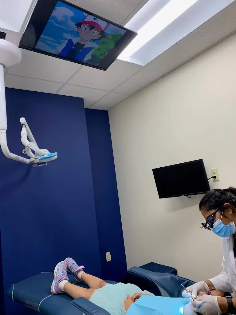 Montgomery Dental Loft