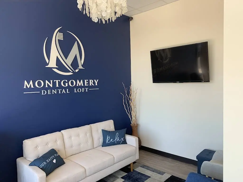 Montgomery Dental Loft