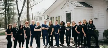 Franklin Corner Dental Group