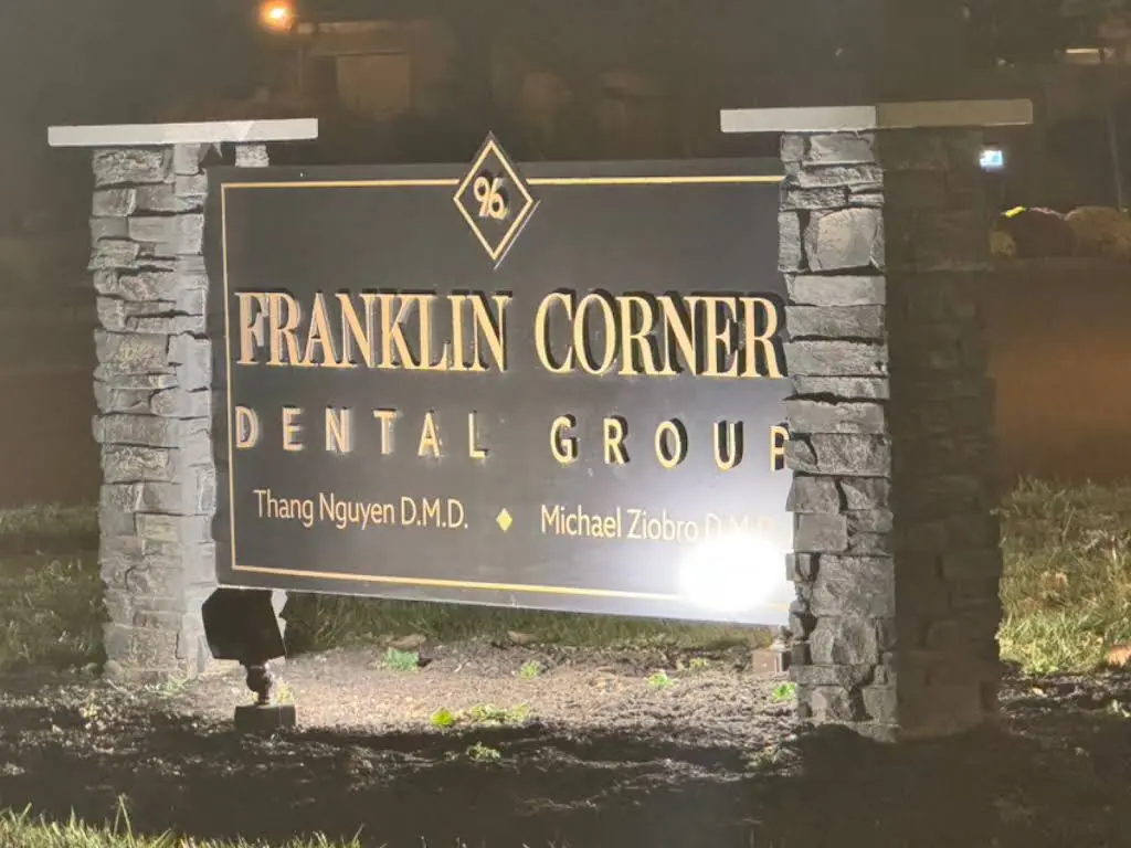 Franklin Corner Dental Group