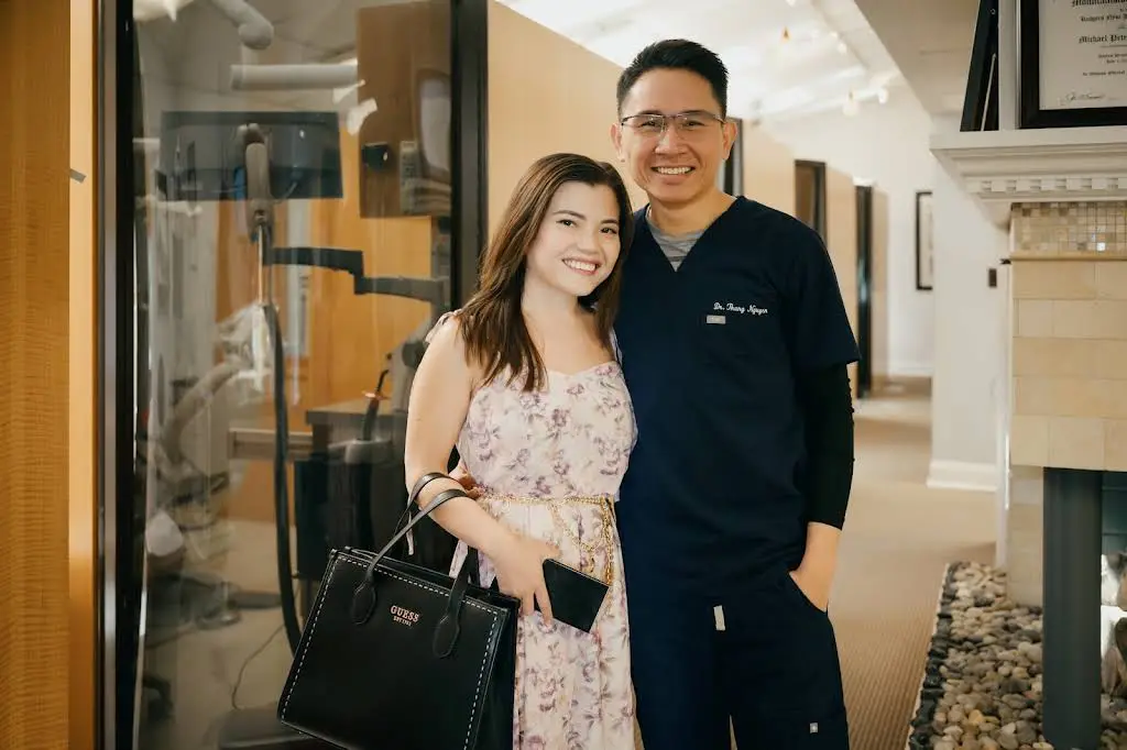 Franklin Corner Dental Group
