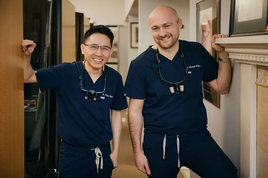Franklin Corner Dental Group