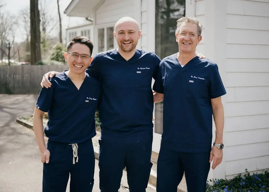 Franklin Corner Dental Group