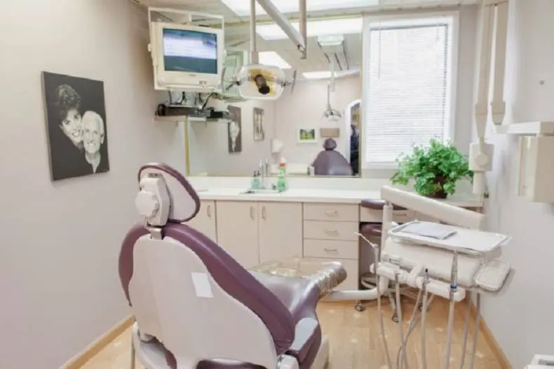 Lawrence Dental Group