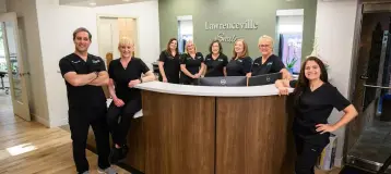 Lawrenceville Smiles: Michael Scalia, DDS