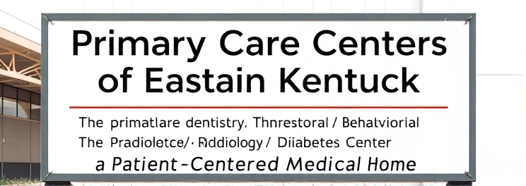 Primary Care Centers of Eastern Kentucky