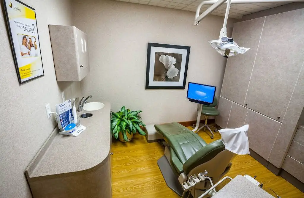 Imagine Advanced Dental Arts
