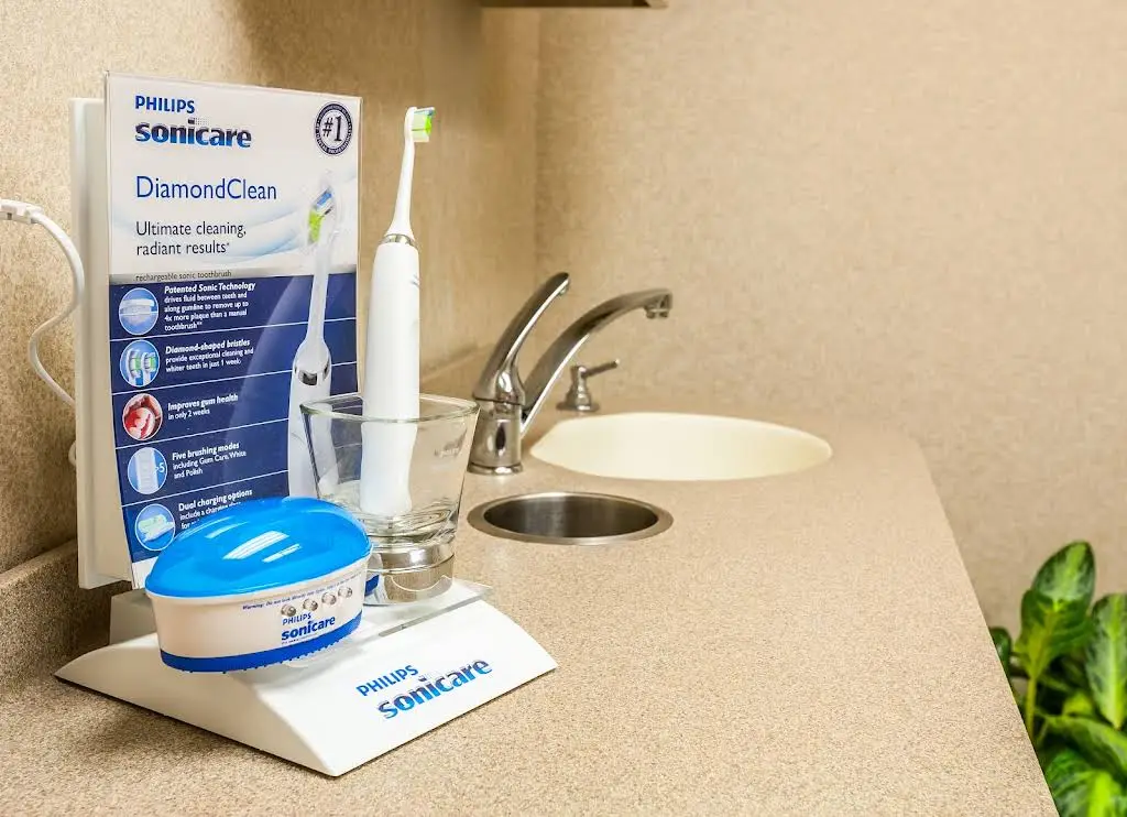 Imagine Advanced Dental Arts