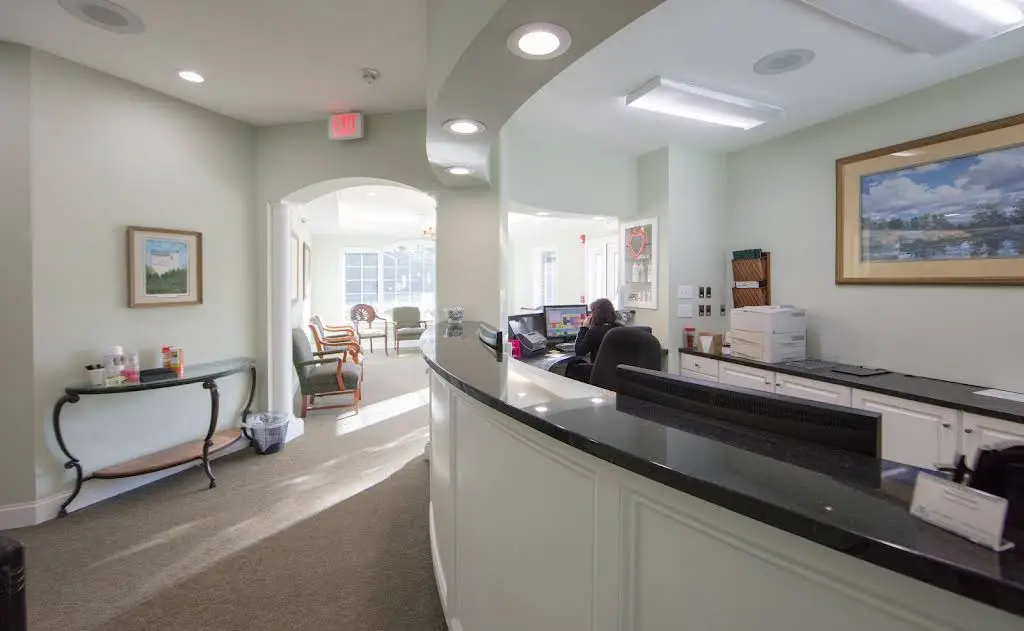 Gentle Dentistry of Lexington