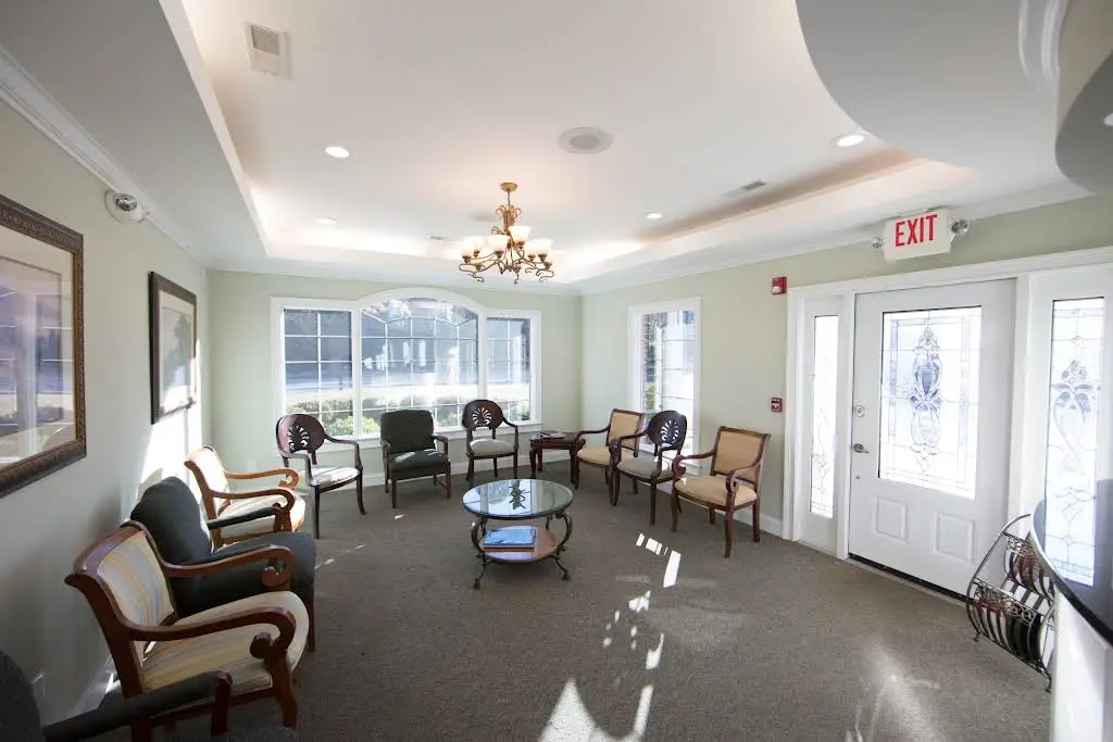Gentle Dentistry of Lexington