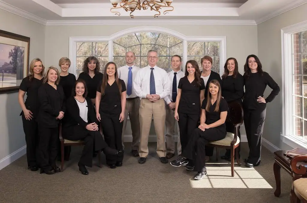 Gentle Dentistry of Lexington