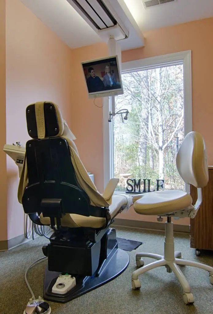 Gentle Dentistry of Lexington