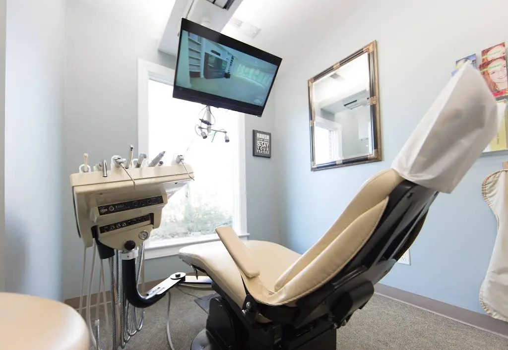 Gentle Dentistry of Lexington